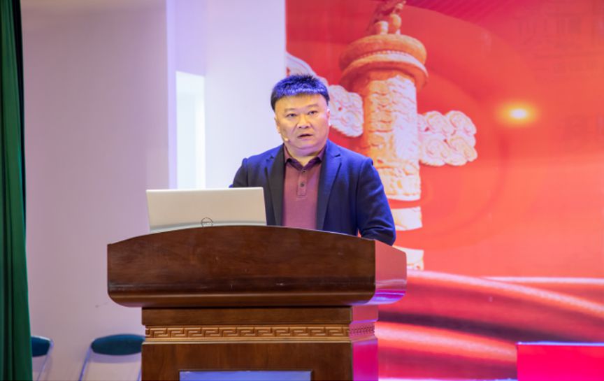 弘扬传统文化 感受非遗魅力