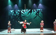 弘扬民族文化，展现戏曲精华▏省黔剧院深入推进&ldquo;...