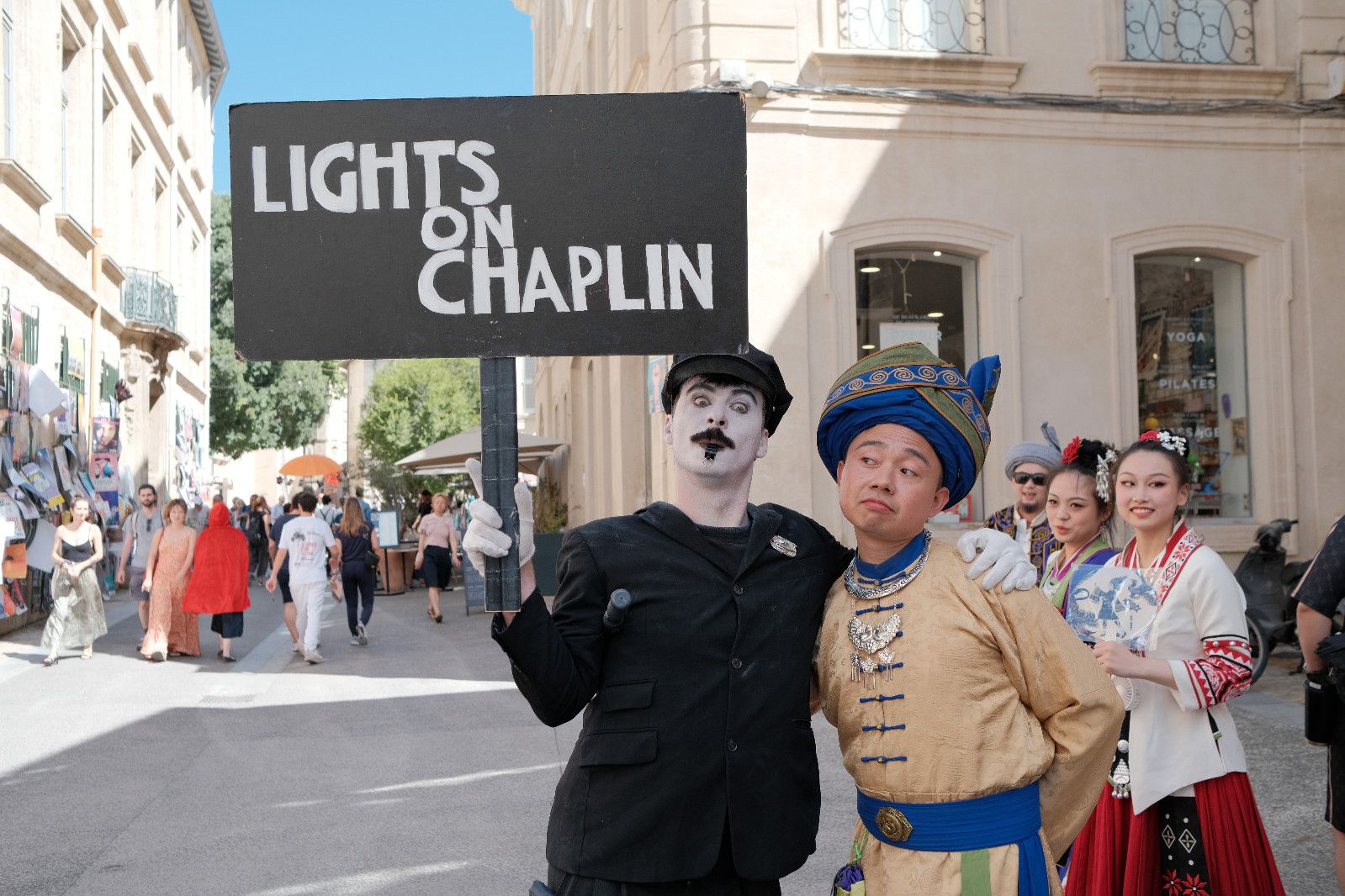 黔剧青年说┃刘萨：黔剧之声 世界回响&mdash;&mdash;《秦娘...